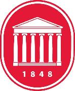 The University of Mississippi Logo